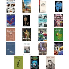 Destek Yayınları Beş Ses Bir Sır + 18 Kitap Daha (Set)