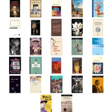 Atatürk Anlatıyor - Biz Türk Milliyetçisiyiz + 26 Kitap Daha (Set)