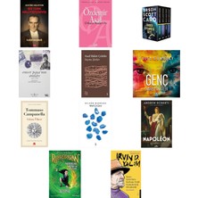 Atatürk Anlatıyor - Biz Türk Milliyetçisiyiz + 10 Kitap Daha (Set)