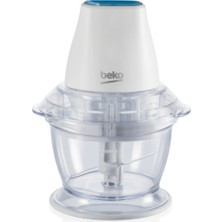 Beko Pratik ve Güçlü 1162 Doğrayıcı ile Mutfağınıza Hız Katın