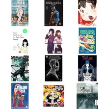 Akılçelen Kitaplar Death Note Ölüm Defteri 9 + 11 Kitap Daha (Set)