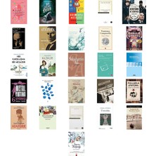 İthaki Yayınları Alice Harikalar Diyarında + 25 Kitap Daha (Set)
