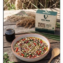 Dovana Organik Börülce