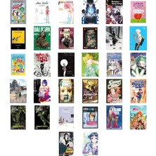 Athica Yayınları Amazing Spider - Man - Almanak 1963 + 31 Kitap Daha (Set)