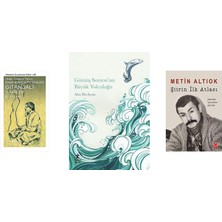 İş Bankası Kültür Yayınları Gitanjali Ilahiler (Ciltli) + 2 Kitap Daha (Set)