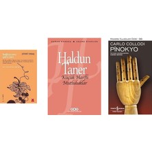 Kırmızı Kedi Yayınevi Bağbozumu Şarkıları: Altın Portakal Şiir Ödülü + 2 Kitap Daha (Set)