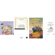 Destek Yayınları Benim Sevimli Köşem: Sevimli ve Rahatlatıcı Boyama Kitabı + 3 Kitap Daha (Set)