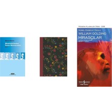 Yapı Kredi Yayınları Memleketimden Insan Manzaraları: Şiirler 5 + 2 Kitap Daha (Set)