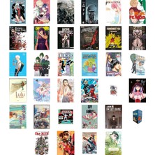 Marmara Çizgi Amazing Spider-Man Sayı: 607 + 33 Kitap Daha (Set)