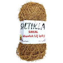 Ne Verelim Size 1 Adet Sakal Sabunluk Lif Ipliği 54