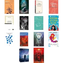 Kırmızı Kedi Yayınevi Bağbozumu Şarkıları: Altın Portakal Şiir Ödülü + 13 Kitap Daha (Set)