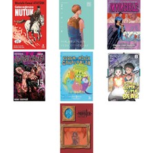 Doğan Çocuk Geleceğimize Nutuk - Çizgi Roman + 6 Kitap Daha (Set)