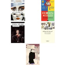 İthaki Yayınları Alice Harikalar Diyarında + 4 Kitap Daha (Set)