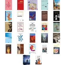 İthaki Yayınları Alice Harikalar Diyarında + 26 Kitap Daha (Set)