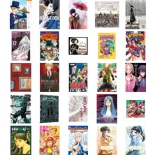 Marmara Çizgi 80 Günde Dünya Turu: ( Çizgi Roman ) + 24 Kitap Daha (Set)