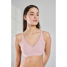 Yeni İnci Lazer Kesim Sütyen BR112