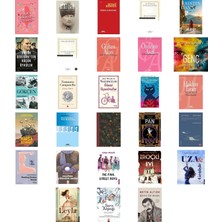 İthaki Yayınları Alice Harikalar Diyarında + 27 Kitap Daha (Set)