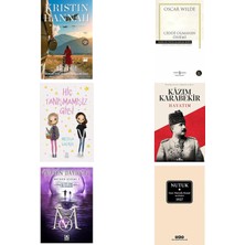 Doğan Kitap Bülbül + 5 Kitap Daha (Set)