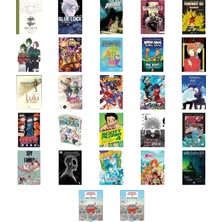 Alfa Yayınları Birlikte + 26 Kitap Daha (Set)