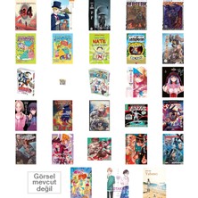 1984 (Grafik Roman) + 28 Kitap Daha (Set)
