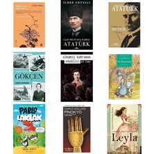 Kırmızı Kedi Yayınevi Bağbozumu Şarkıları: Altın Portakal Şiir Ödülü + 8 Kitap Daha (Set)