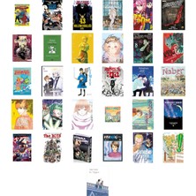 Amazing Spider-Man 129 + 30 Kitap Daha (Set)