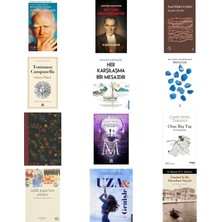İş Bankası Kültür Yayınları Aforizmalar + 11 Kitap Daha (Set)