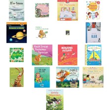 İş Bankası Kültür Yayınları 11’ler Takımı + 16 Kitap (Set)