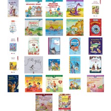 İş Bankası Kültür Yayınları Acayip Bir Bakan + 26 Kitap (Set)