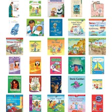 İş Bankası Kültür Yayınları 101 Deyim 101 Öykü + 29 Kitap (Set)