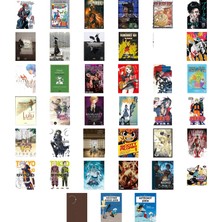 Athica Yayınları Amazing Spider-Man #606 + 38 Kitap Daha (Set)