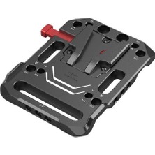 Smallrig 2988 V Montajlı Akü Plakası