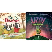 İş Bankası Kültür Yayınları En Iyi Dostum + 1 Kitap (Set)