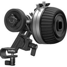Smallrig 4745 F50 Manuel Follow Focus Dekeri