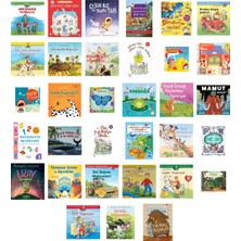 İş Bankası Kültür Yayınları Arkadaşım Futbolcu + 32 Kitap (Set)