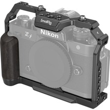 Smallrig 4261 Nikon Zf  Için  Kafes