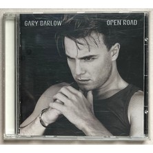 BMG Müzik Gary Barlow Open Road CD
