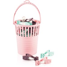 Ne Verelim Size Onbeşli Sepetli Mandal ROYALEKS-UR3278