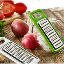 Ne Verelim Size Hazneli Plastik Mini Rende Royaleks-Brns 13013