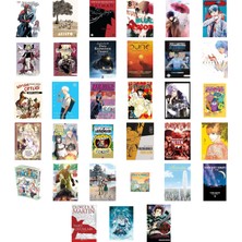 JBC Yayıncılık Amazing Spider-Man #606 + 32 Kitap Daha (Set)