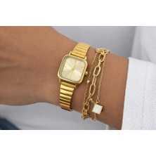 Dıalx Dx 0023 Gg Kadın Kol Saati