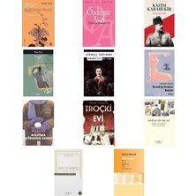Kırmızı Kedi Yayınevi Bağbozumu Şarkıları: Altın Portakal Şiir Ödülü + 10 Kitap Daha (Set)