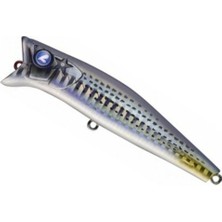 Blue Blue Gaboz!!! 90 11G #03