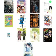 JBC Yayıncılık Batman - Noel + 12 Kitap Daha (Set)