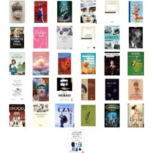 İş Bankası Kültür Yayınları Atatürk - Kurucu Felsefenin Evrimi + 30 Kitap Daha (Set)