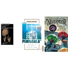 İş Bankası Kültür Yayınları Ellerin Zamanlarla Dolu (Ciltli) + 2 Kitap Daha (Set)