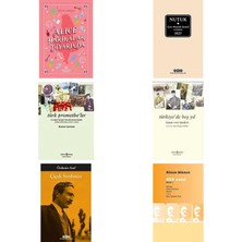 İthaki Yayınları Alice Harikalar Diyarında + 5 Kitap Daha (Set)