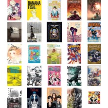 Athica Yayınları Aşkın Ikinci Şansı: Bir Prens: 1.kitap + 24 Kitap Daha (Set)