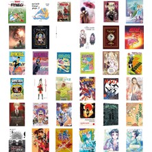 Doğan Çocuk Asteriks 15 - Fitneci + 35 Kitap Daha (Set)