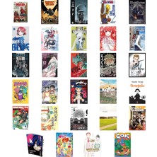 Athica Yayınları Avenging Spider-Man 04 + 28 Kitap Daha (Set)